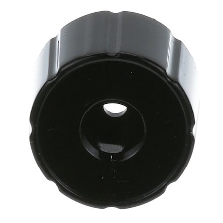 Waring/Qualheim Push Knob Right Half For  - Part# 27171 27171